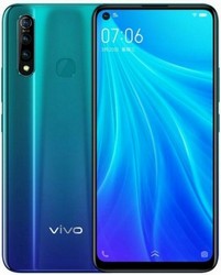 Прошивка телефона Vivo Z5x в Барнауле